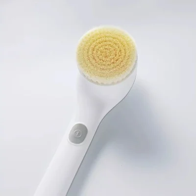 DOCO Electric Bath Brush Body Massage SPA Shower Brush Exfoliate Skin Care Rechargeable Cleaning Brush Men Woman