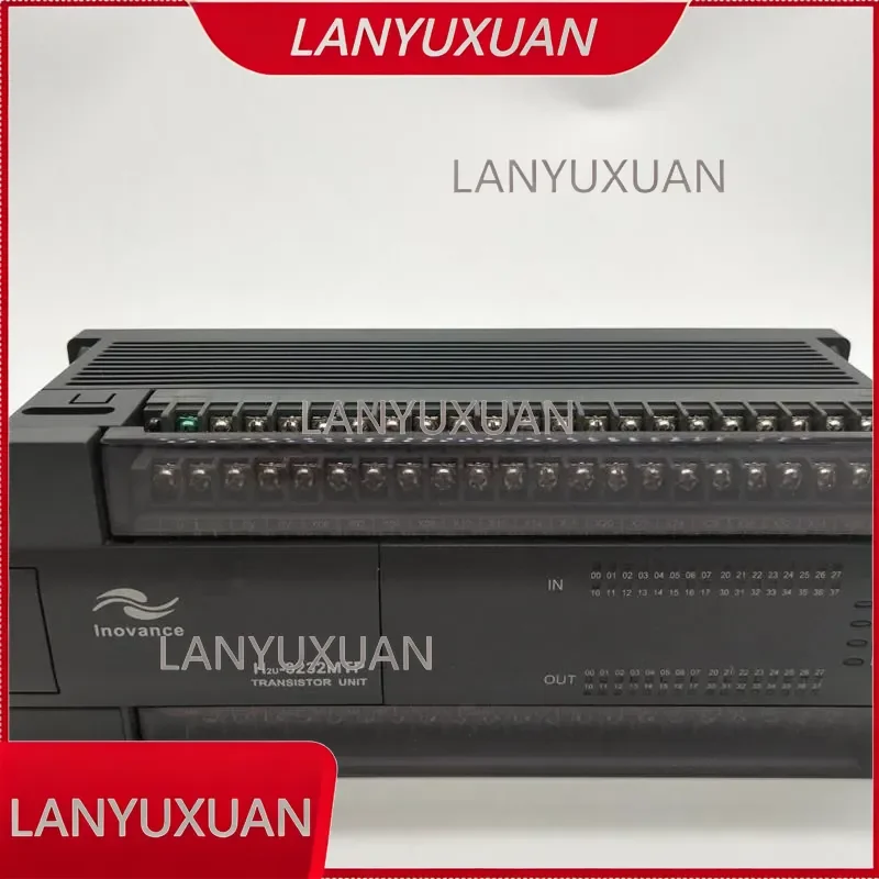 Huichuan H3U-2416MT-XP programmable logic controller is brand new and . For more models, please consult customer