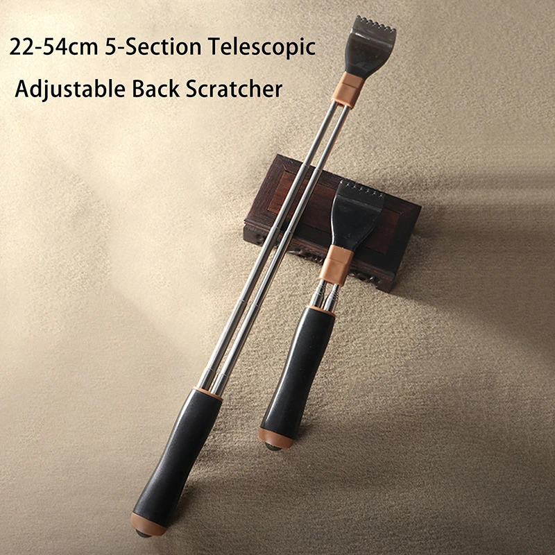 Thumbnail 4 - #11 Best Back Scratchers to Buy In 2026