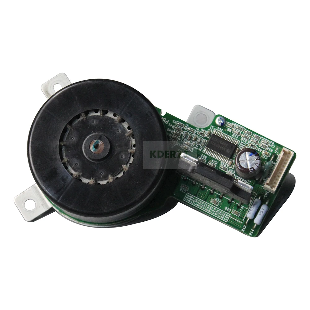 RM1-5051 Motor do fusor para HP LaserJet Enterprise MFP M630 P4015 M605 604 M299 Peças sobresselentes da impressora