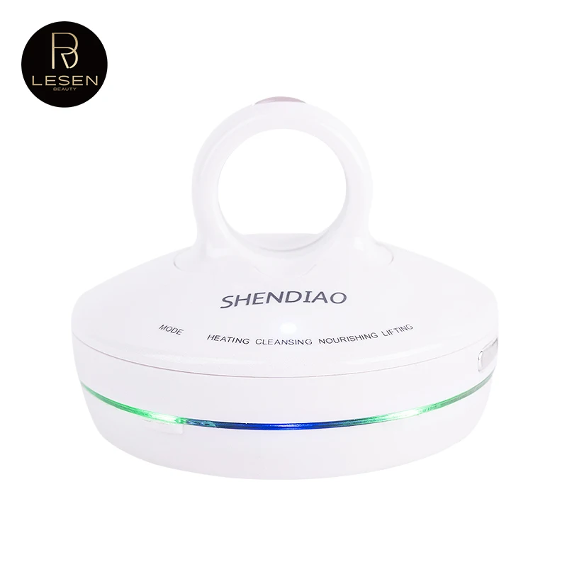 Ion Import Schoonheidsapparaat Diepe reparatie en transformatie Bevorder huidopname Whitening en verjongende huid Verdrijven donkere vlekken