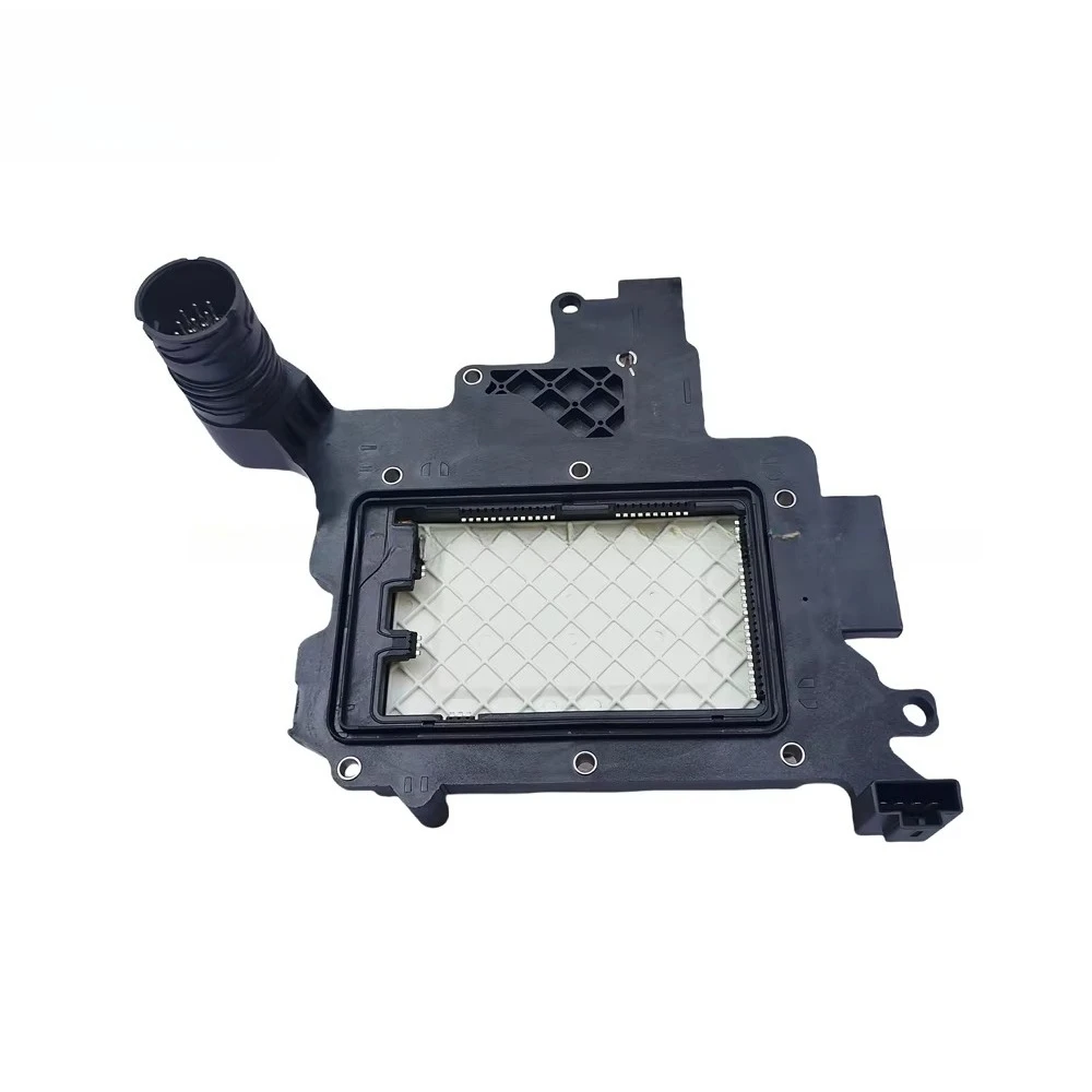 

02E DSG 02E DQ250 DSG Gearbox Control Module TCU TCM Sensor Bracket for VW A3 Q3 TT Skoda Seat