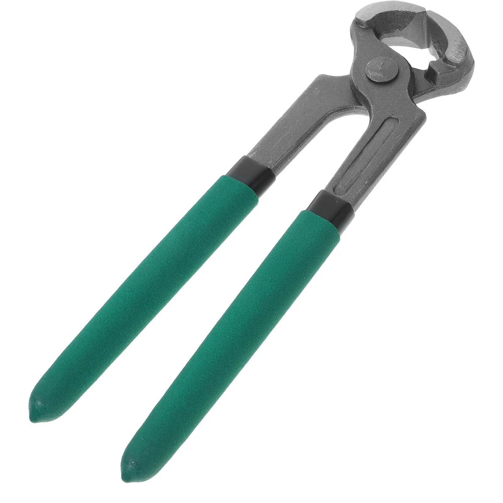 

Stainless Steel Abs Hoof Trimmer Tool Goats Cattle Portable Horsehoe Repair Shear Farrier Scissor Cutter Veterinary