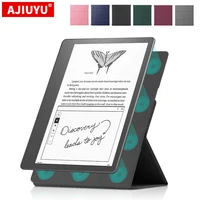 Para Kindle Scribe 2022 10,2 ""funda inteligente magnética ultrafina para Kindle Scribe 10,2 funda protectora con soporte plegable