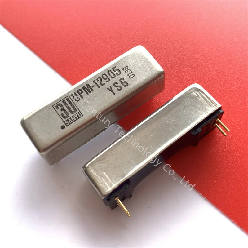 New Original V940ME03-LF crystal oscillator