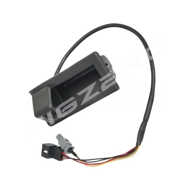 5ED 827 566D China Brand Rear View Parking Car Camera Reverse Camera for Audi A6 2016 2017 2018 5ED827566D