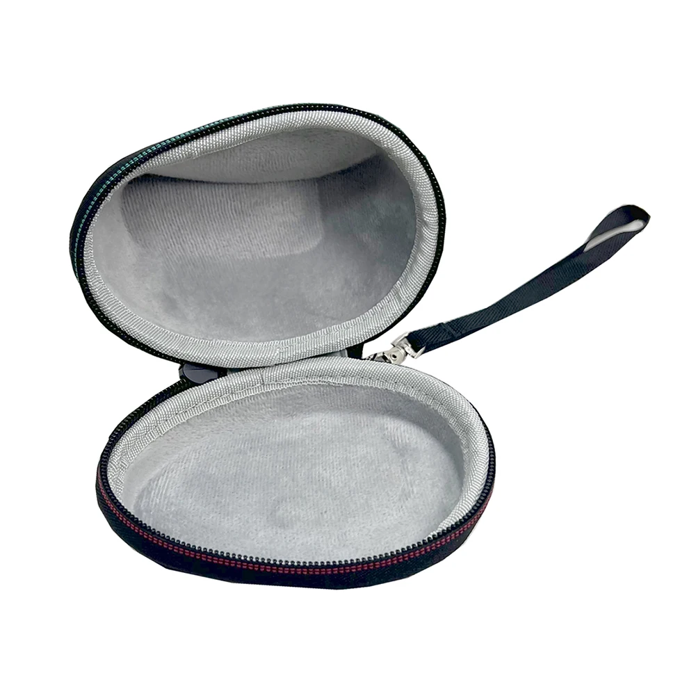 Estuche de transporte impermeable para ratón ergonómico Vertical Logitech Lift