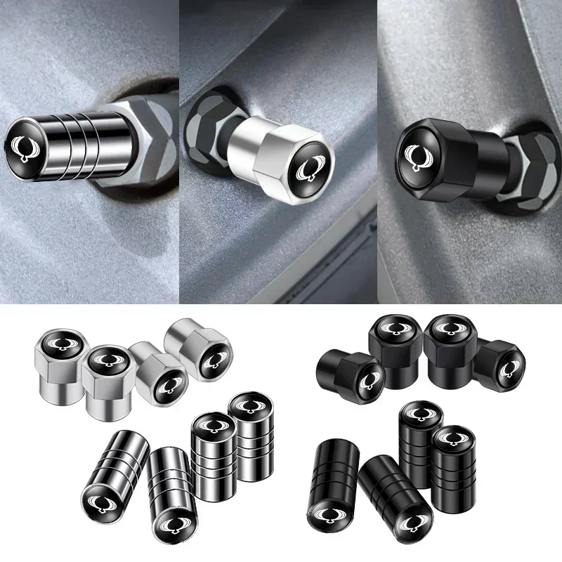 4 шт., колпачки для автомобильных колес Ssangyong Rexton 2 Tivolan Musso Tivoli Kyron Actyon Sport Korando, автомобильные аксессуары