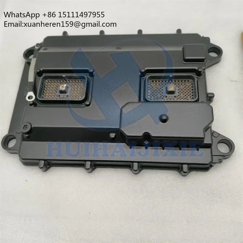 

ECU ECM Electronic Control Modules 10R-5644 10R5644 304-5687 3045687 10R-5647 10R5647 372-2905 3722905