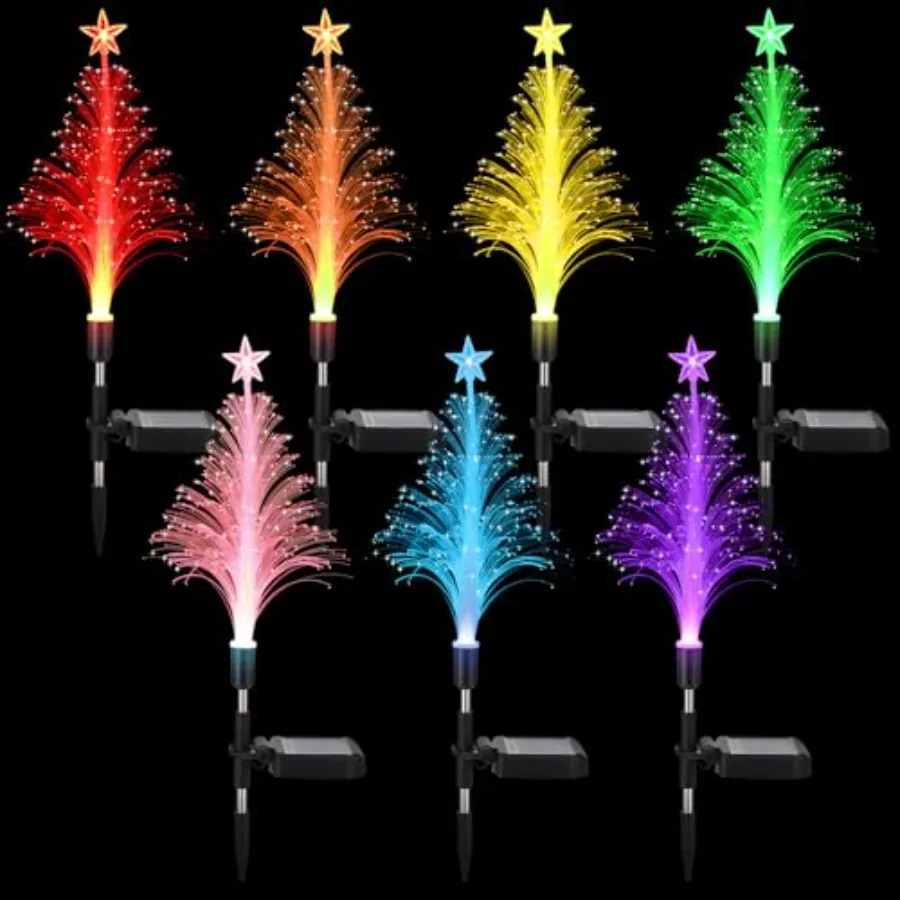 6 Pack Solar Christ…