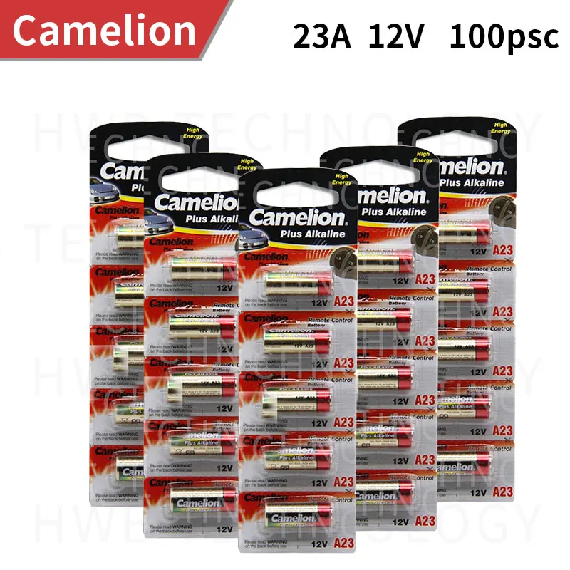 camelion led10