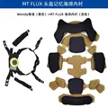 Black FLUX Mud