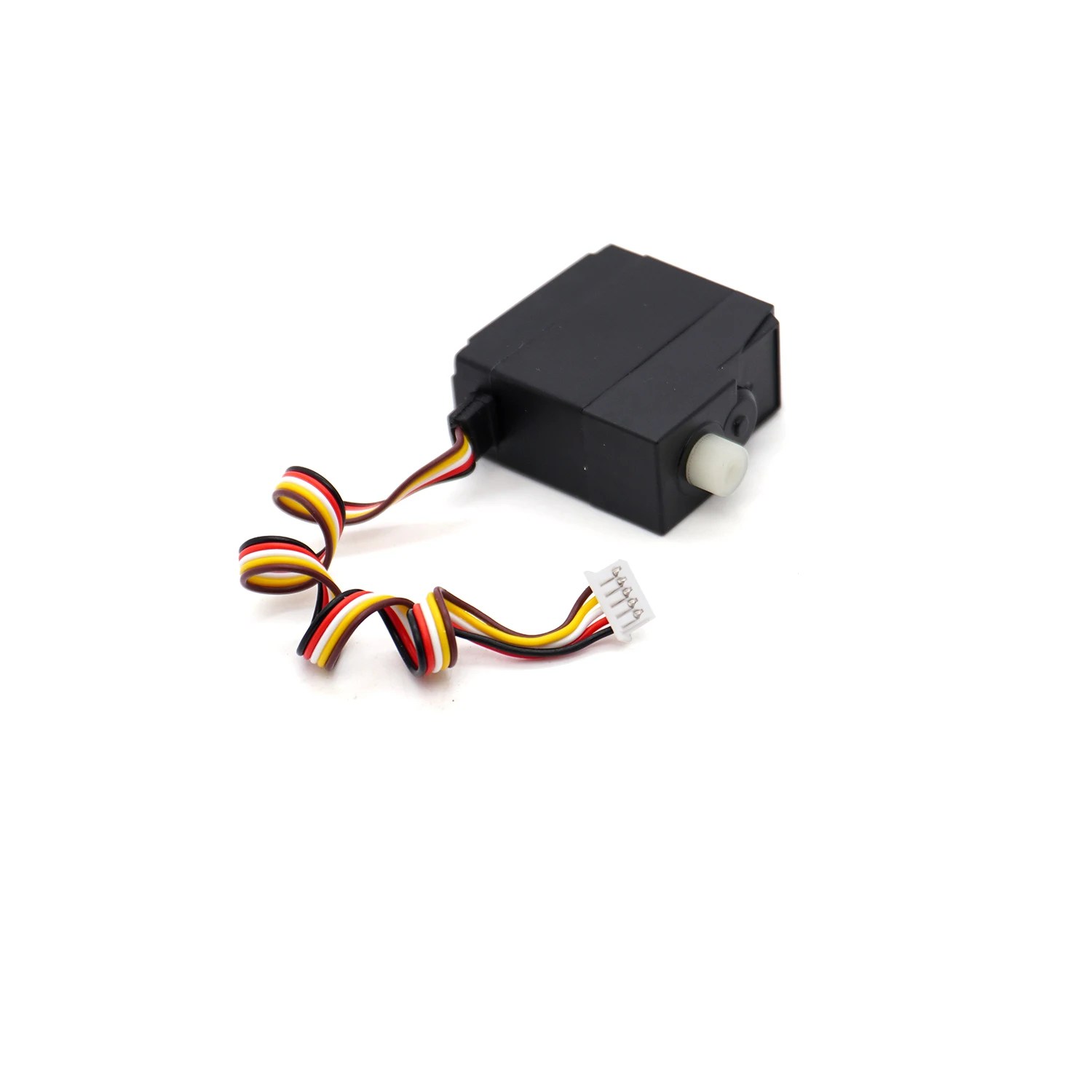 YSIDO 17G Metal Gear Digital Servo Drei/Fünf Draht für 1/16 SCY 16101 16102 16103 16201 MJX JJRC Q117 RC Auto Upgrade Zubehör – Detail 15