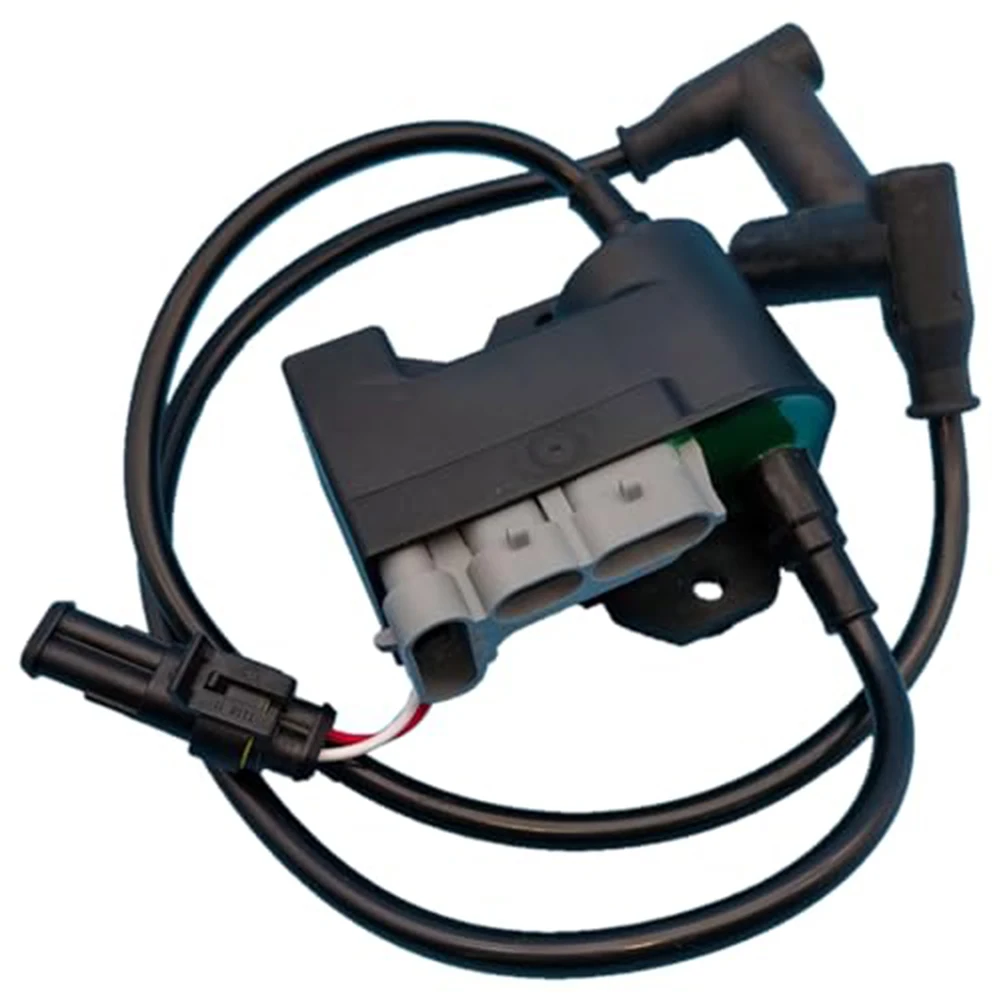

Ignition Coil Calibration Module Perfectly Compatible with a Range of SKI DOO Models Like Grand Touring and Freestyle