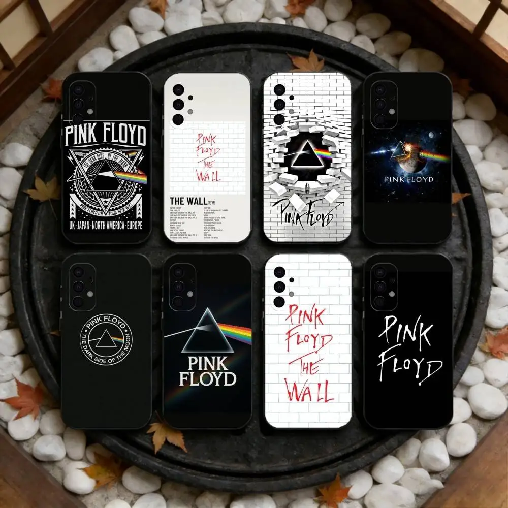 

F-Fantastic Mr F-Fox Phone Case For Samsung S25,S24,S23,S22,S21,S20,Ultra,Plus,FE Black Soft Cover