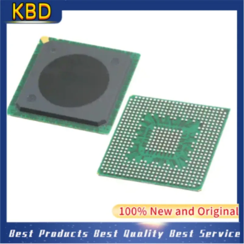 

100% New and original MPC8270ZQMIBA Integrated circuit