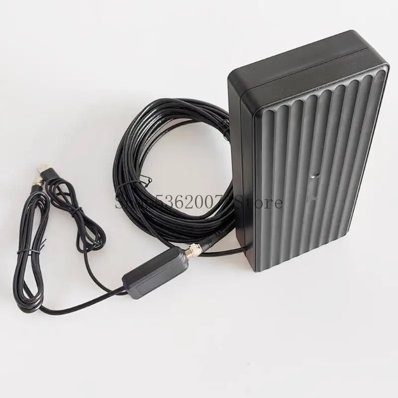 Advanced HDTV Antennas With Upgradeds Chip 4K UHD Reception Resistant Indoor Outdoor 40JB