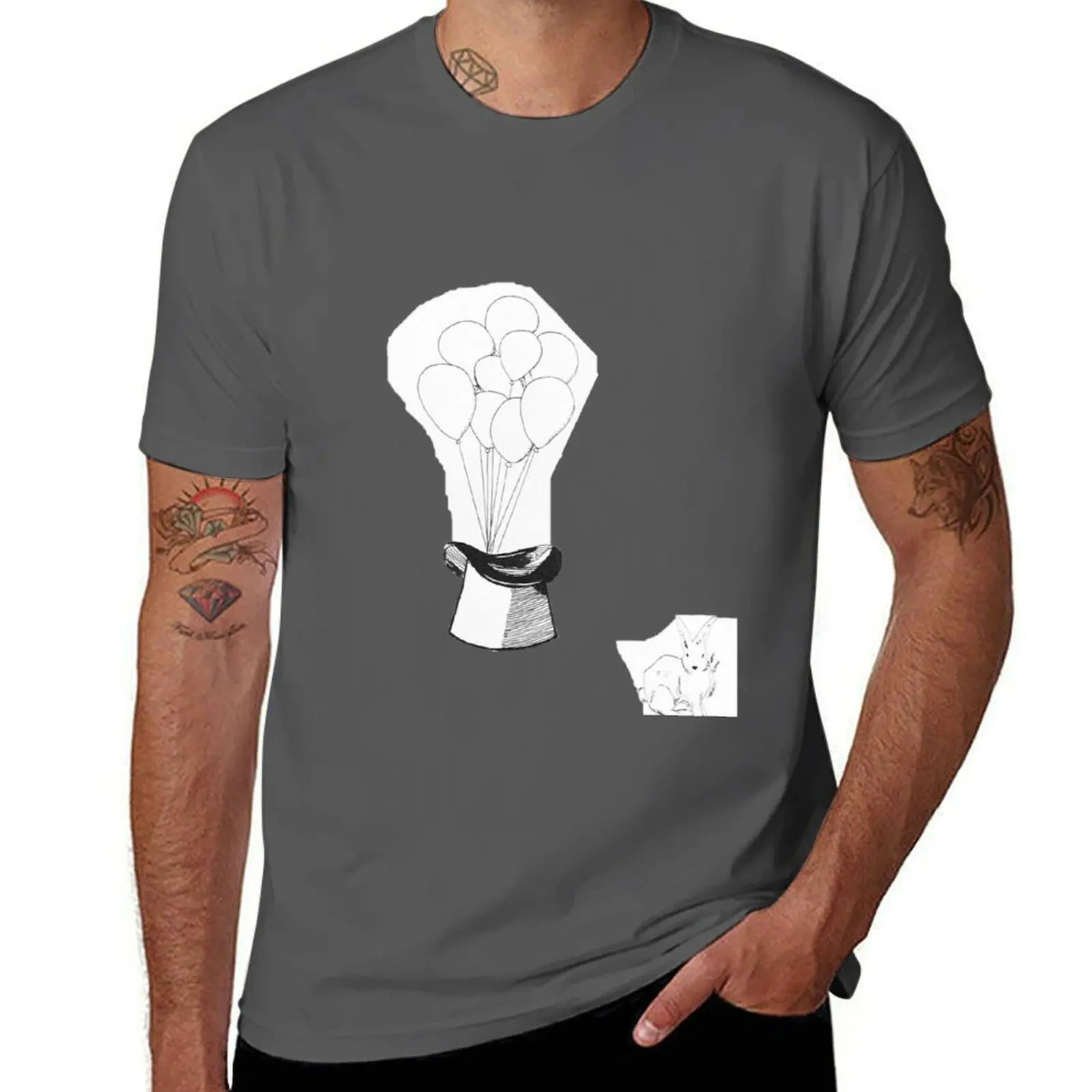 متأخر من تاريخ مهم جدا تي شيرت قطن تي شيرت حزمة تي شيرت رجل قطن تي شيرت #1