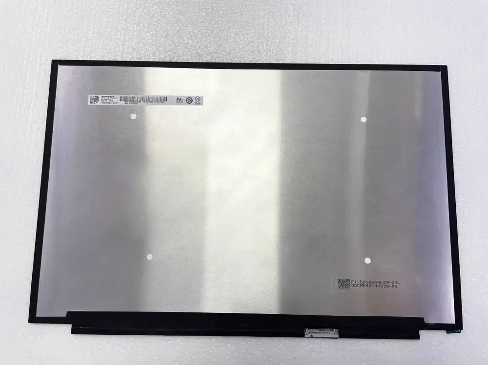

B160QAN02.H 120Hz 16.0“IPS Laptop LCD Screen Panel Display 2560X1600 40Pin work for Lenovo Air Pro 16ACH 2021 22