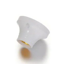 Supporto per lampada a vite E14 E27 E40-E27 Montaggio a cartuccia Portalampada per luce a LED Adattatore per tappo Portalampada Base di fissaggio per lampadina a soffitto