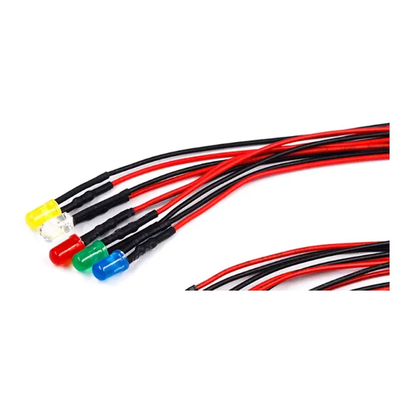 5PCS  TL034CDR Diodes