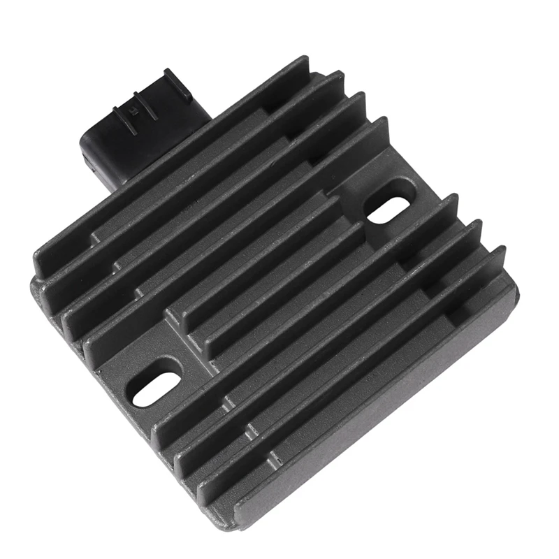 2X Motorcycle Accessories Voltage Regulator Rectifier For KAWASAKI Er6n Ninja 650R Z750S For Versys Z1000 Zx1000 Ninja image 2