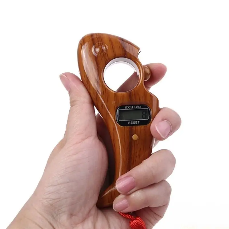 A2BE Digital Finger…