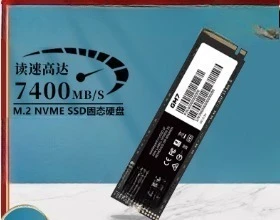 Acer Predator GM7/GM7000 için M.2 NVME SSD 1TB Depolama