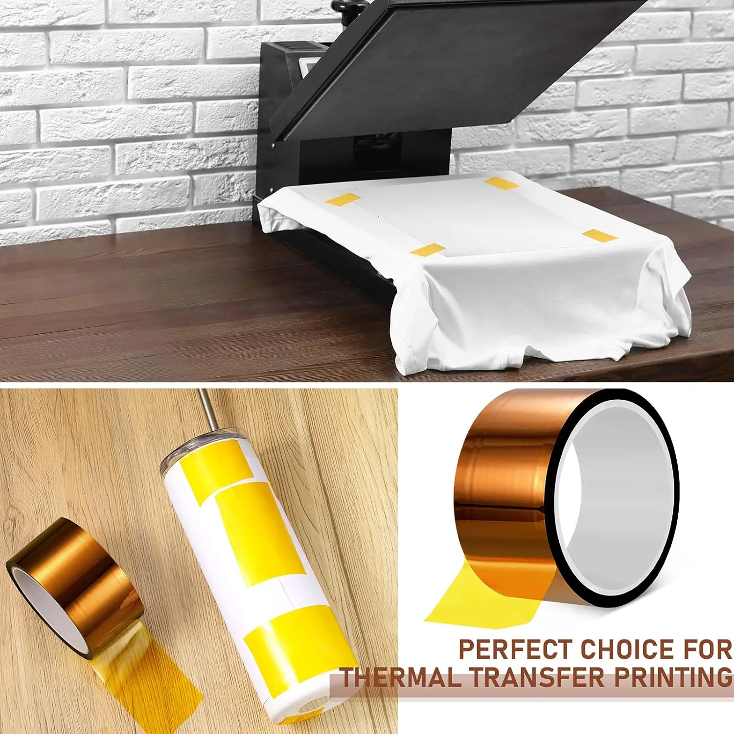 ارتفاع درجة الحرارة مقاومة بوليميد الشريط لوحة دوائر كهربائية لحام مقاومة للحرارة بطارية التفاف إصلاح الهاتف المحمول