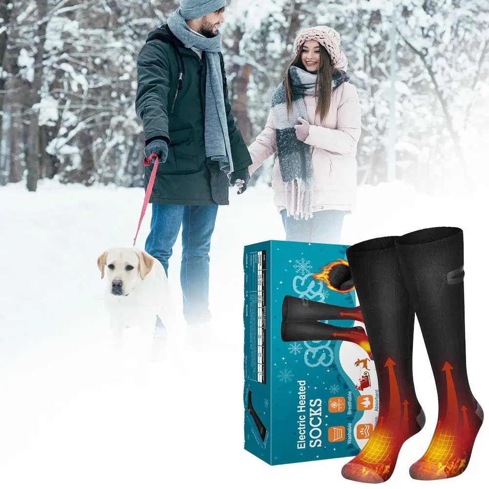 4000mah-heated-socks-usb-rechargeable-electric-foot-warming-socks-men-women-for-winter-outdoor-sports-hiking-skiing-thermal-sock