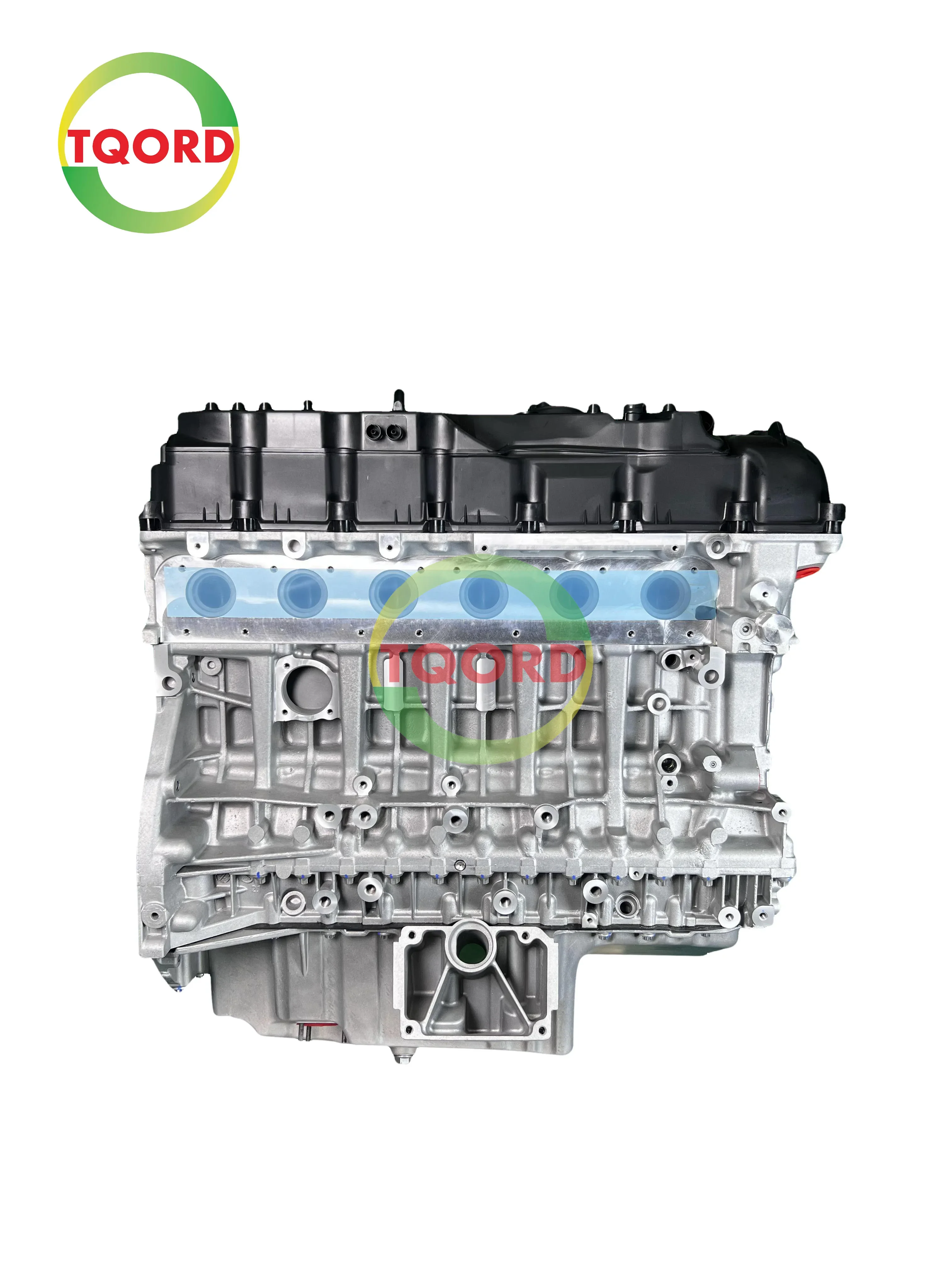 Cheaper price for bmw 3 SERIES Engine Assembly N55B30  318i   302i E90  4 cylinder  for sell MADE IN CHINA