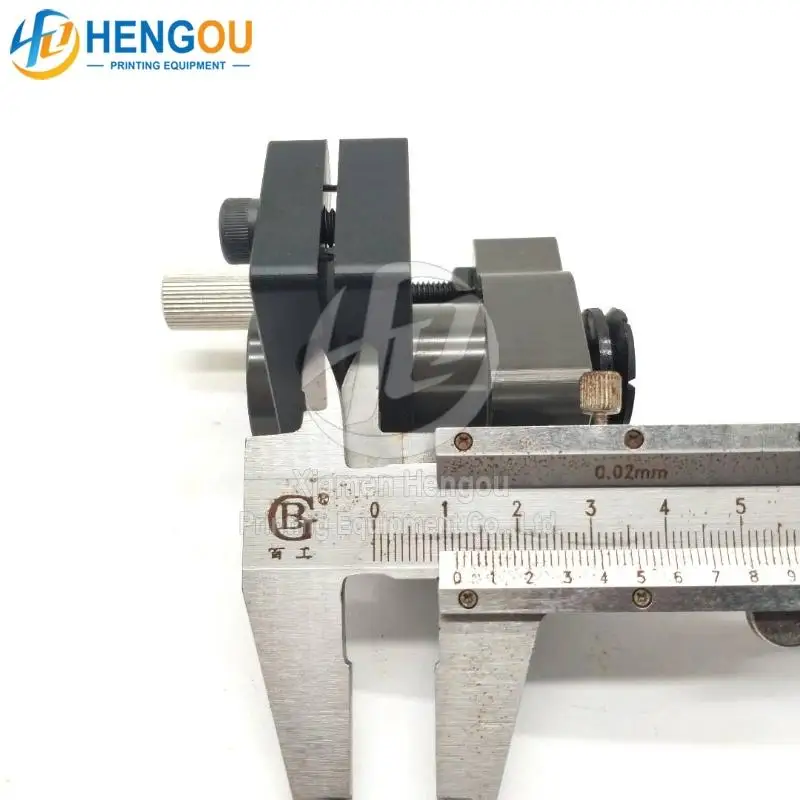 Install Hole Size 12mm Hengoucn Machine Delivery Paper Sucker