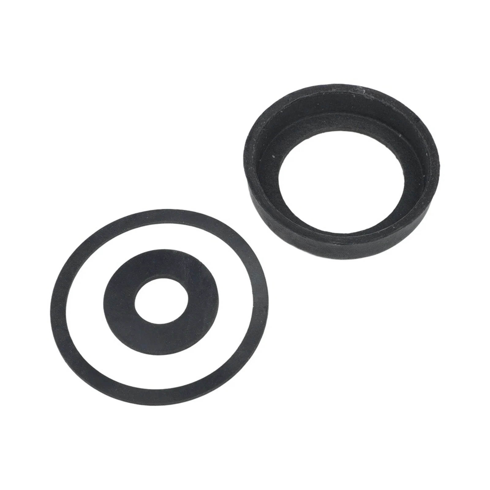 Leather Sleeve Seal Kit 3 Pieces For Type 90 Handle Pump And Piston Sleeve To Maintain Efficient Water Pump Functionality