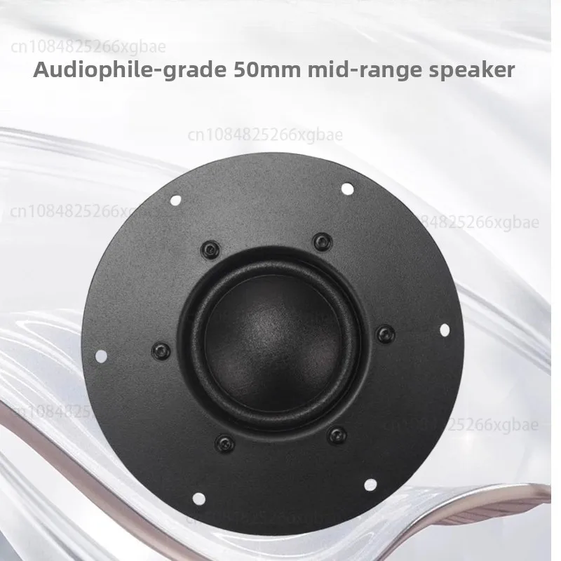 5-145 5.5 بوصة قبة أعلى النقي المتوسطة المتكلم 50 مللي متر ملف صوتي منتصف باس المتكلم 60 واط #4