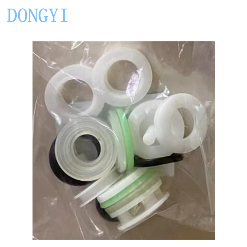 Solenoid Valve Repa…