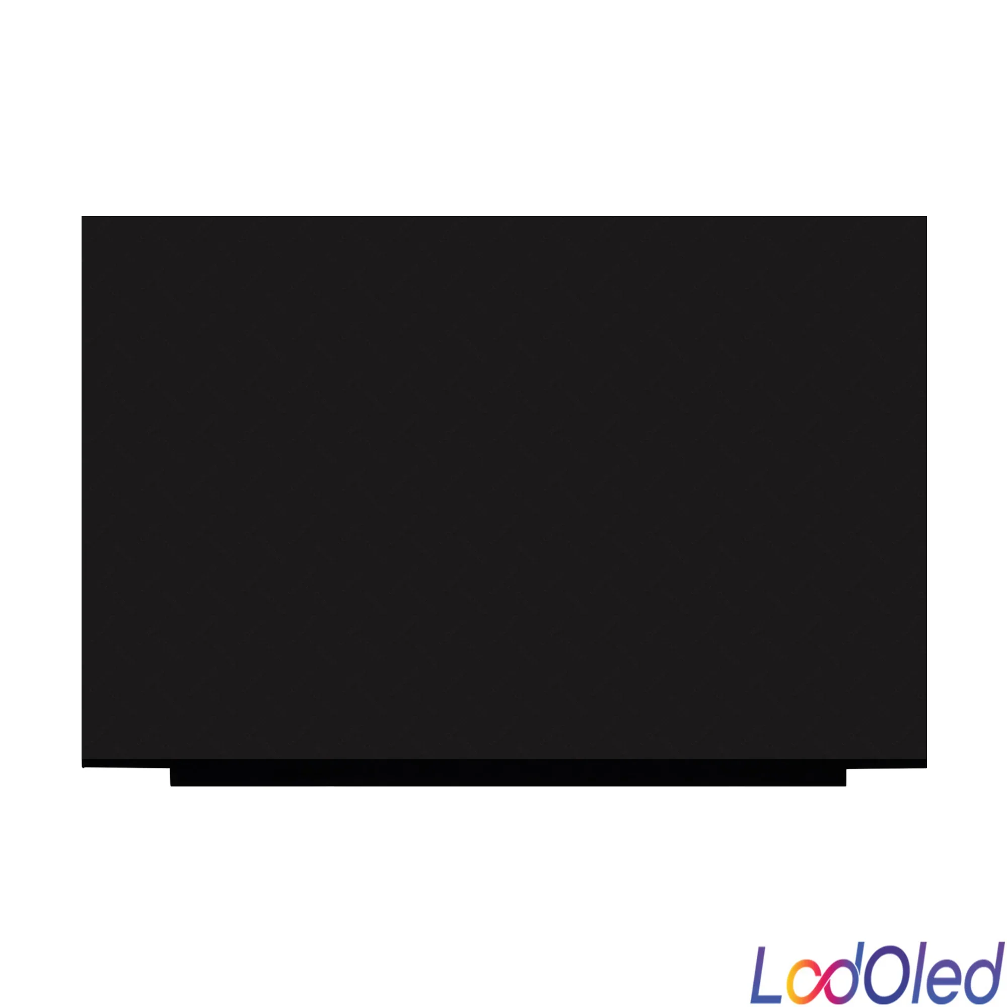 16.0'' 2.5K 120Hz IPS LCD Screen Display Panel NE160QDM-NY2 for Lenovo Ideapad 5 Pro 16ACH6 82L5 Non-Touch 2560X1600 40 Pins