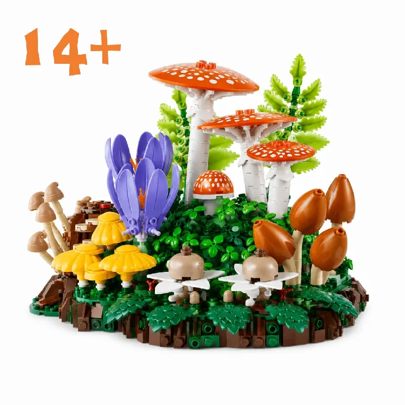 Party Games Ideas - Hot Toys 2026 New Arrival 806pcs
