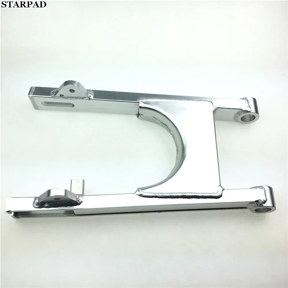 STARPAD For the latter Jincheng little monkey gorilla motorcycle aluminum fork high quality wholesale,Shock absorbers iron frame