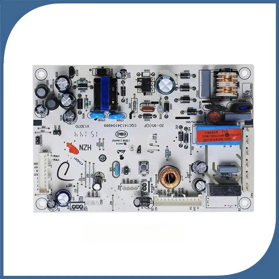 

Tuya100% New Refrigerator Board 0061800149 Control Board 0061800346 0061800346A/B/D 0061800347AAlexa Google Assistant