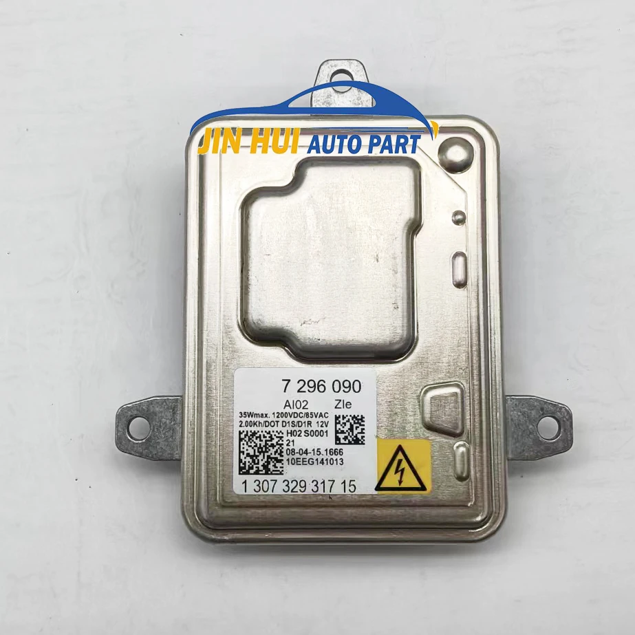 

63127296090 OEM 2009-2016 Для B W-M Series 3 5 X1 X3 X5 Блок балласта фар для 1307 329 317 15 7296090