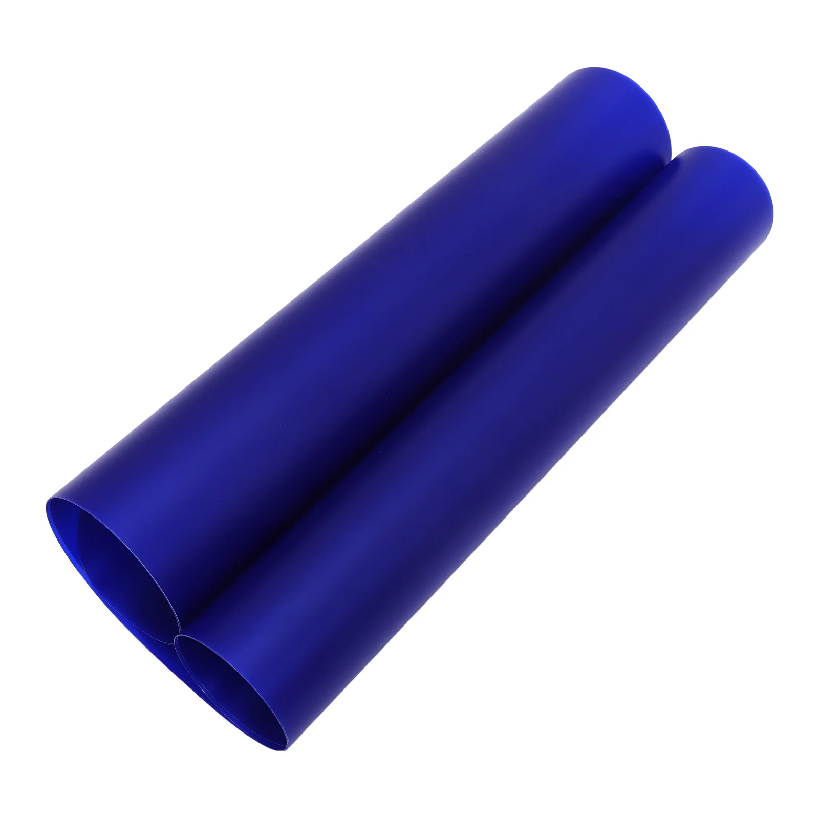 

Plastic Roll Up Snow Sled Board Lightweight Outdoor Skiing Board Grass Sand Snow Slider Mat Winter Sledding Equipment for Adults