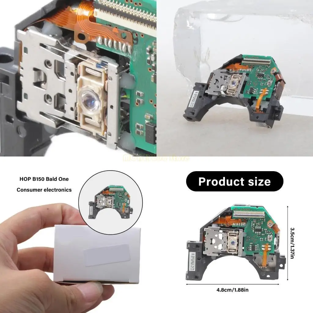 F62C Replacement Bl…