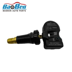 Baoben tire pressure sensor TPMS is suitable for JAC T8 3666200V5000 IEVS4/IEVA50/iEV6E/lev7s tire pressure sensing monitoring