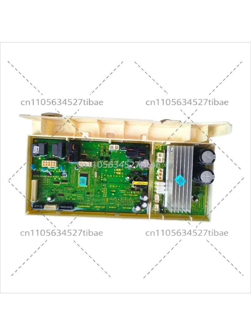 Washing Machine Control Board DC92-01885A DC98-01882A Drum Washer PCB Replacement Module