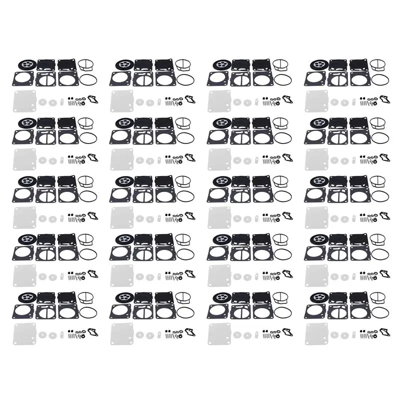 20X For Jet Ski PWC Mikuni SBN Super BN Carb Carburetor Rebuild Repair Kit 38 40I 44 46