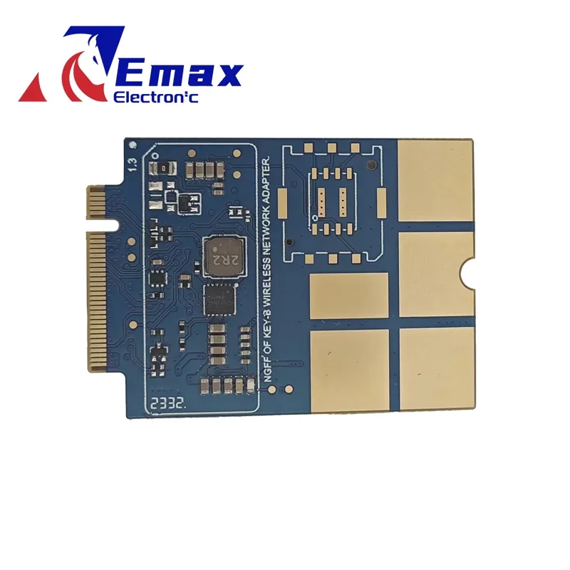 Quectel EC25-EFA M.2 Default is not SMT SIM and INSIM Поддержка модулей INSIM CAT4 LTE Cat 4 EC25 размер 40 мм x 30 мм