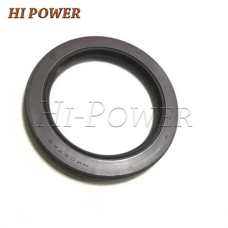 TF80 TF81 Transmission front oil seal LR000877 5G137N853AA 5G13-7N853-AA For Ford FUSION FIVE HUNDRED MK047A3 TF-80sc TF-81sc