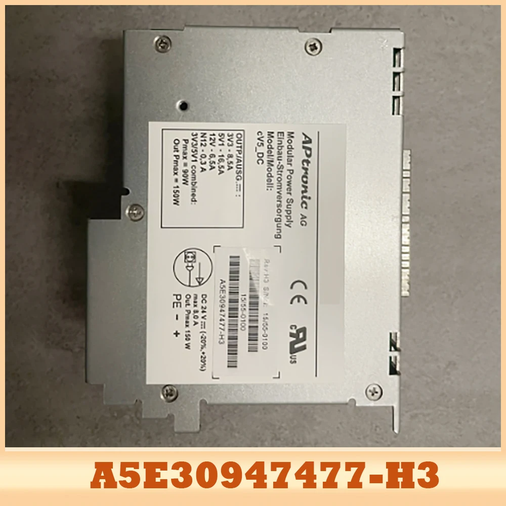 A5E30947477-H3 Ipc …