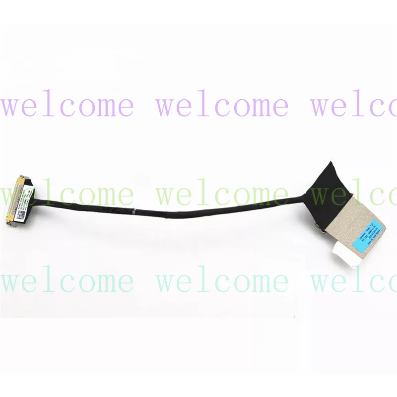 

Original for Lenovo Thinkpad X13 Gen4 EDP FHD CABLE 30PIN DC02C00Y910 5C11H81573