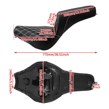 8 best sales Fxbb seat - №4